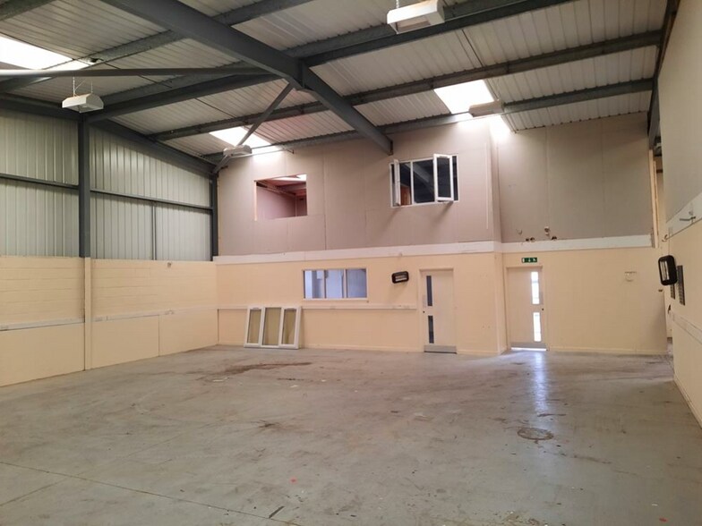 3A-3C Fitz Gilbert Ct, Andover en alquiler - Foto del interior - Imagen 3 de 3