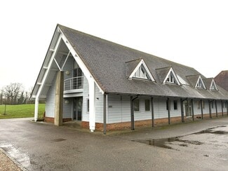 Más detalles de Duxford Rd, Saffron Walden - Oficina en alquiler
