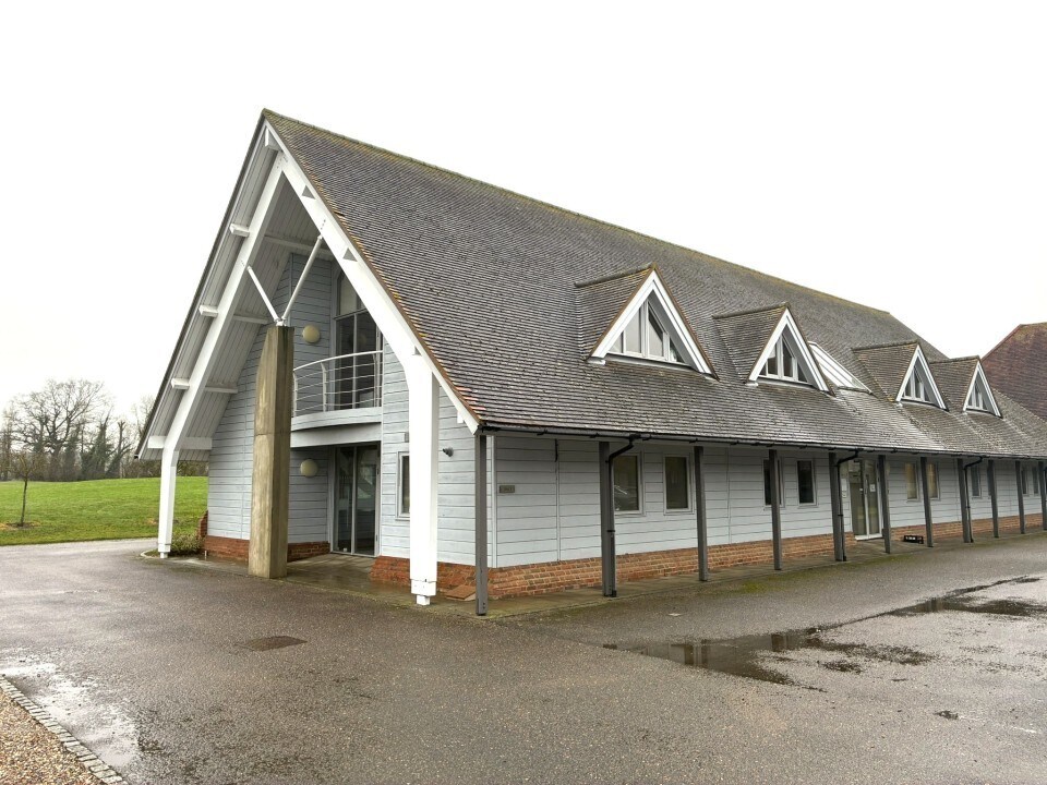 Duxford Rd, Saffron Walden en alquiler Foto del edificio- Imagen 1 de 6