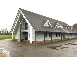 Duxford Rd, Saffron Walden en alquiler Foto del edificio- Imagen 1 de 6