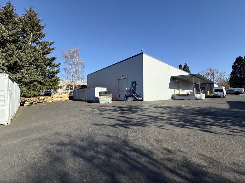 14965 SW 72nd Ave, Portland, OR en alquiler - Foto del edificio - Imagen 3 de 8