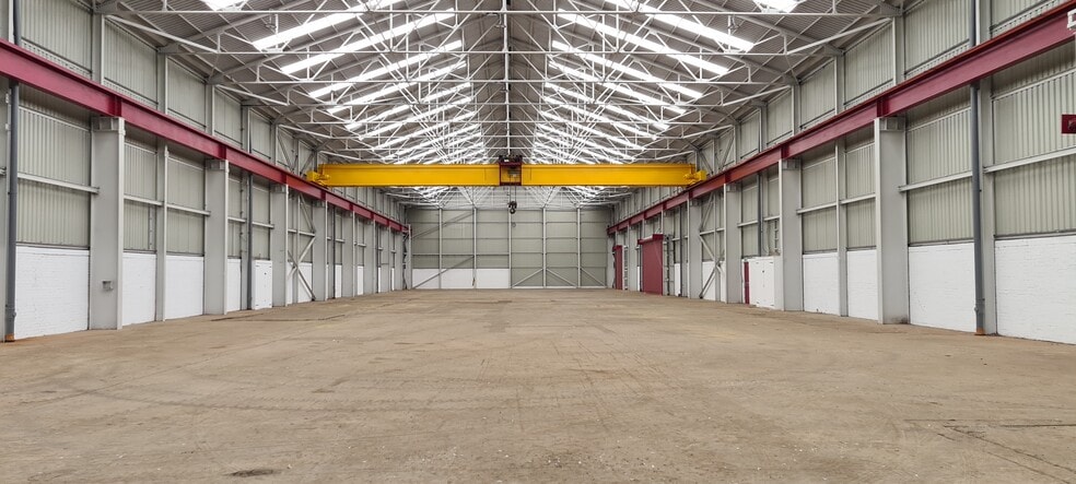 Port Glasgow Rd, Greenock en alquiler - Foto del edificio - Imagen 1 de 8