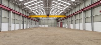 Más detalles de Port Glasgow Rd, Greenock - Nave en alquiler