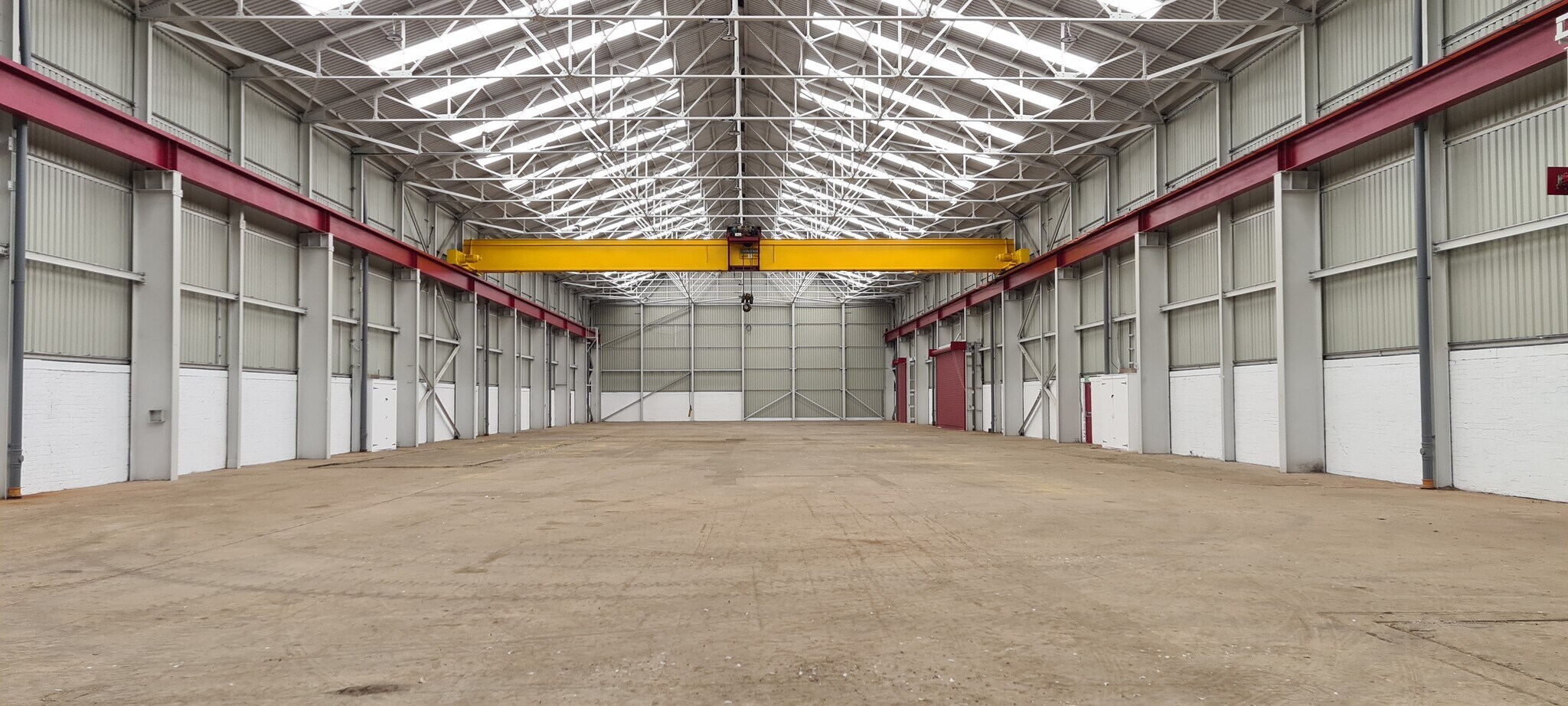 Port Glasgow Rd, Greenock en alquiler Foto del edificio- Imagen 1 de 9