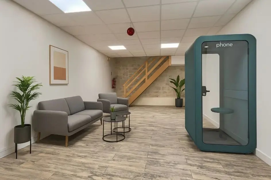 7 Rue Ernest Cresson, Paris en alquiler Foto del interior- Imagen 1 de 5