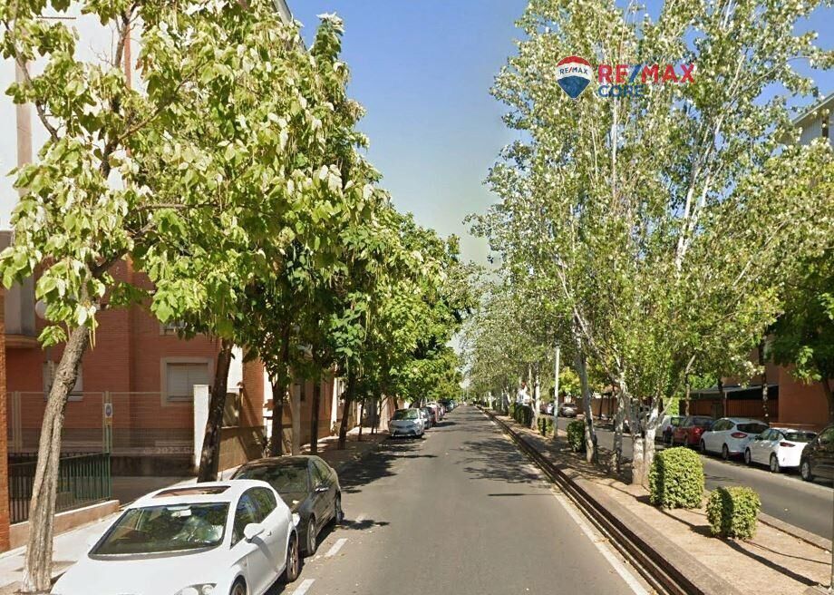 Local en Badajoz, Badajoz en venta Vista aérea- Imagen 1 de 9