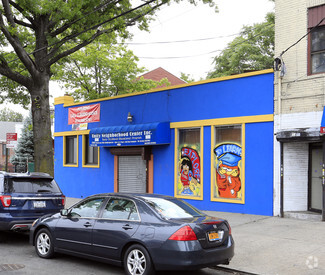 Más detalles para 1339 E Gun Hill Rd, Bronx, NY - Oficina/Local en alquiler