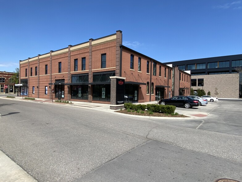 801 E Douglas Ave, Wichita, KS en alquiler - Foto del edificio - Imagen 1 de 13