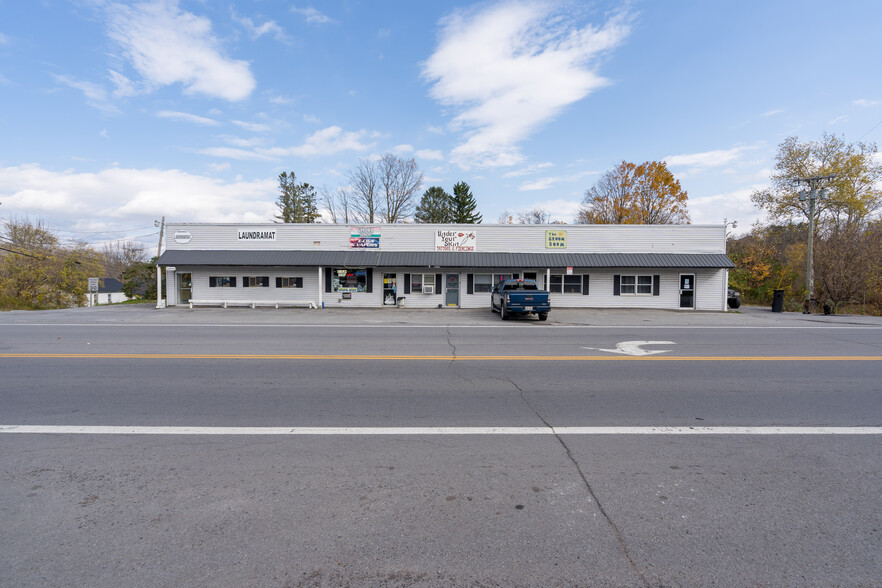 13410 State Route 12 St, Boonville, NY en venta - Foto del edificio - Imagen 3 de 65