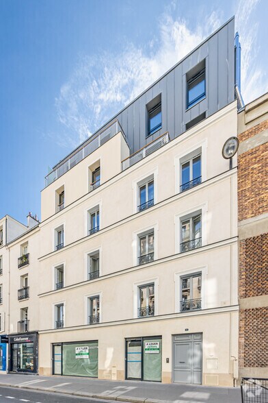 Local en Paris en alquiler - Foto principal - Imagen 1 de 2