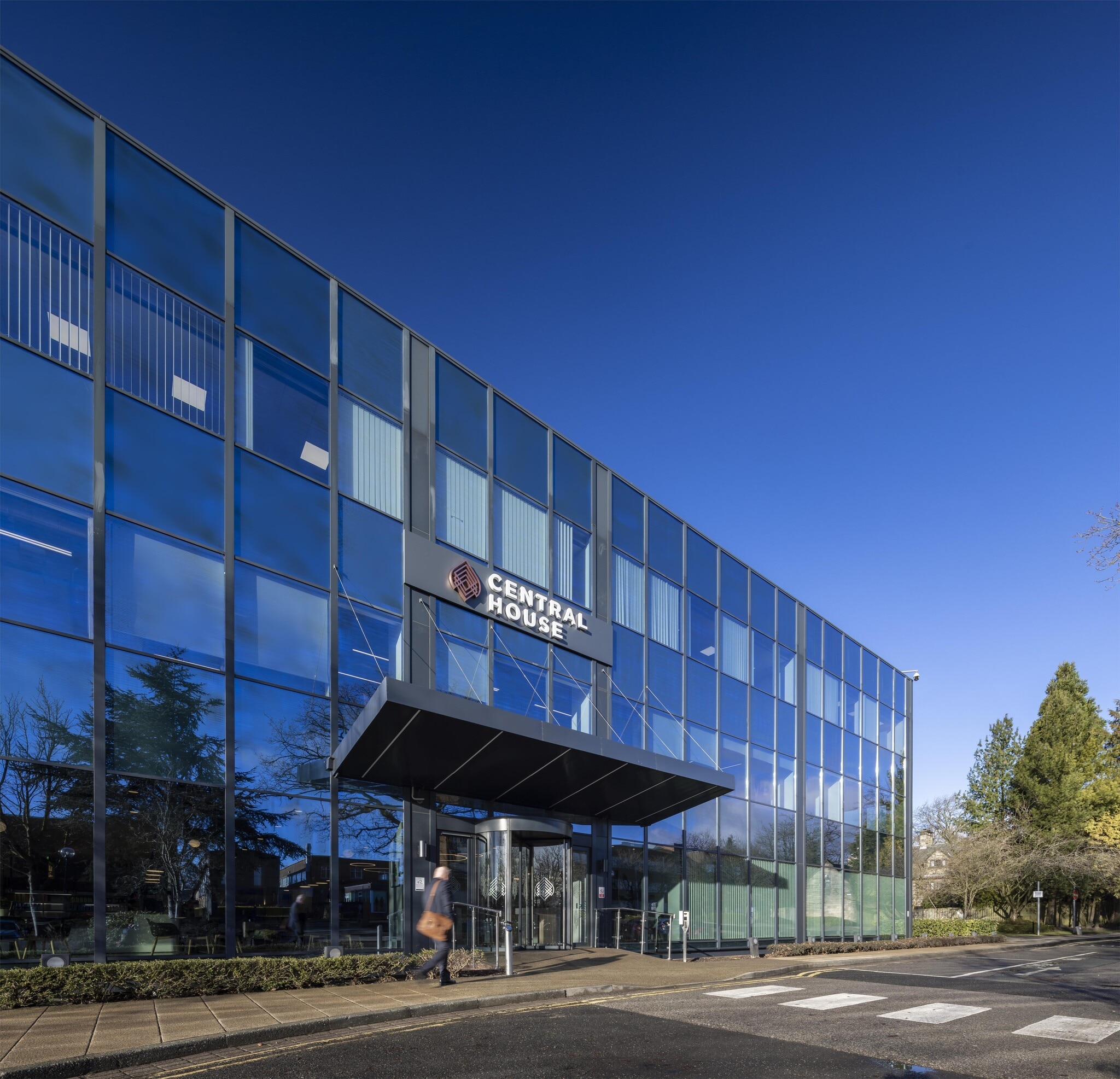 Otley Rd, Harrogate en alquiler Foto del edificio- Imagen 1 de 18