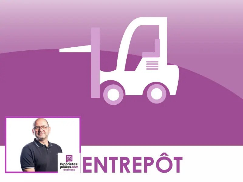 Nave en Sorgues en alquiler Foto del edificio- Imagen 1 de 5