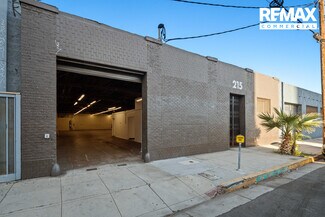 Más detalles de 215 W 15th St, Los Angeles, CA - Nave en venta