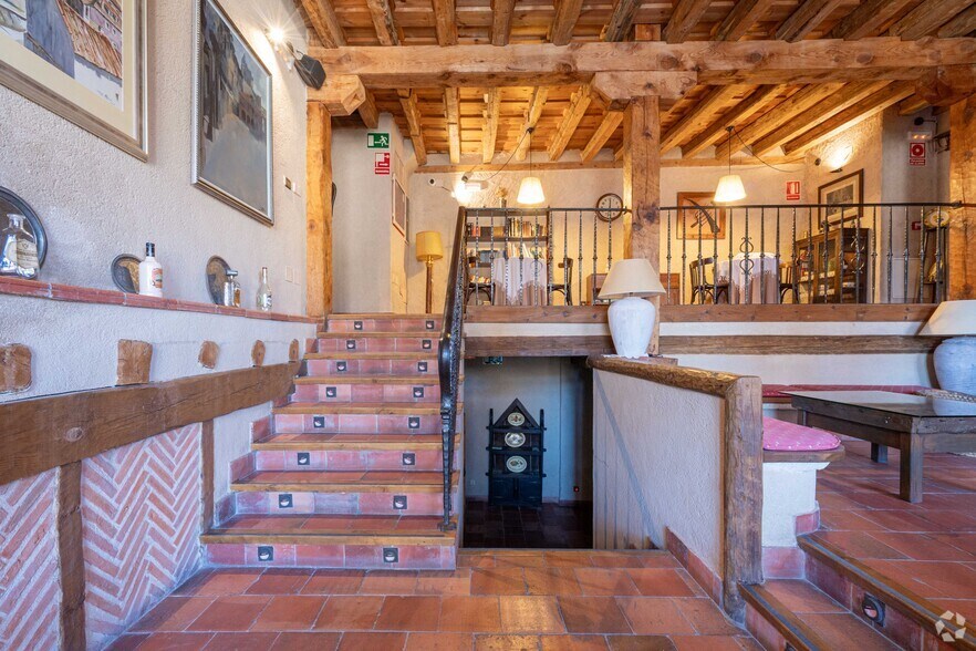 Plaza de España, 16, Turégano, Segovia en venta - Foto del edificio - Imagen 2 de 33