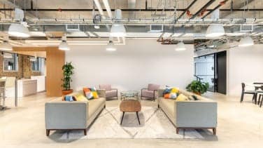 1-2 Crown Walk, Winchester en alquiler Foto del interior- Imagen 1 de 1