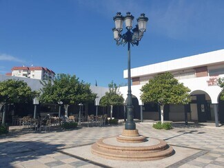 Más detalles de Oficina en alquiler