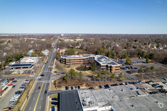 51 Haddonfield Rd, Cherry Hill, NJ - vista aérea  vista de mapa - Image1