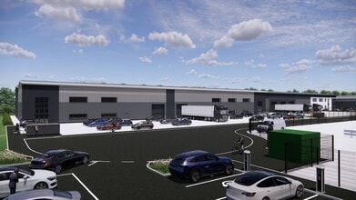 Stonehouse Rd, Haresfield en alquiler Foto del edificio- Imagen 2 de 2