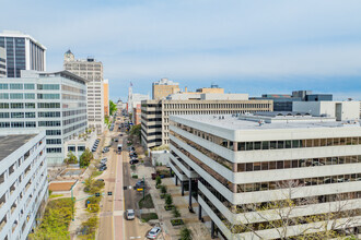 111 E Capitol St, Jackson, MS - VISTA AÉREA  vista de mapa