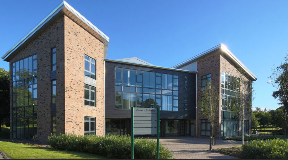 2317 Maryhill Rd, Glasgow en alquiler - Foto del edificio - Imagen 2 de 24