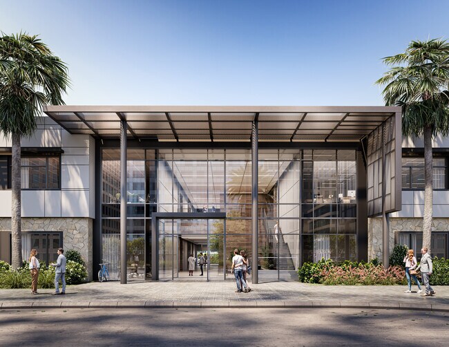 Más detalles de 7150 Cimarron Rd, Las Vegas, NV - Oficina en venta