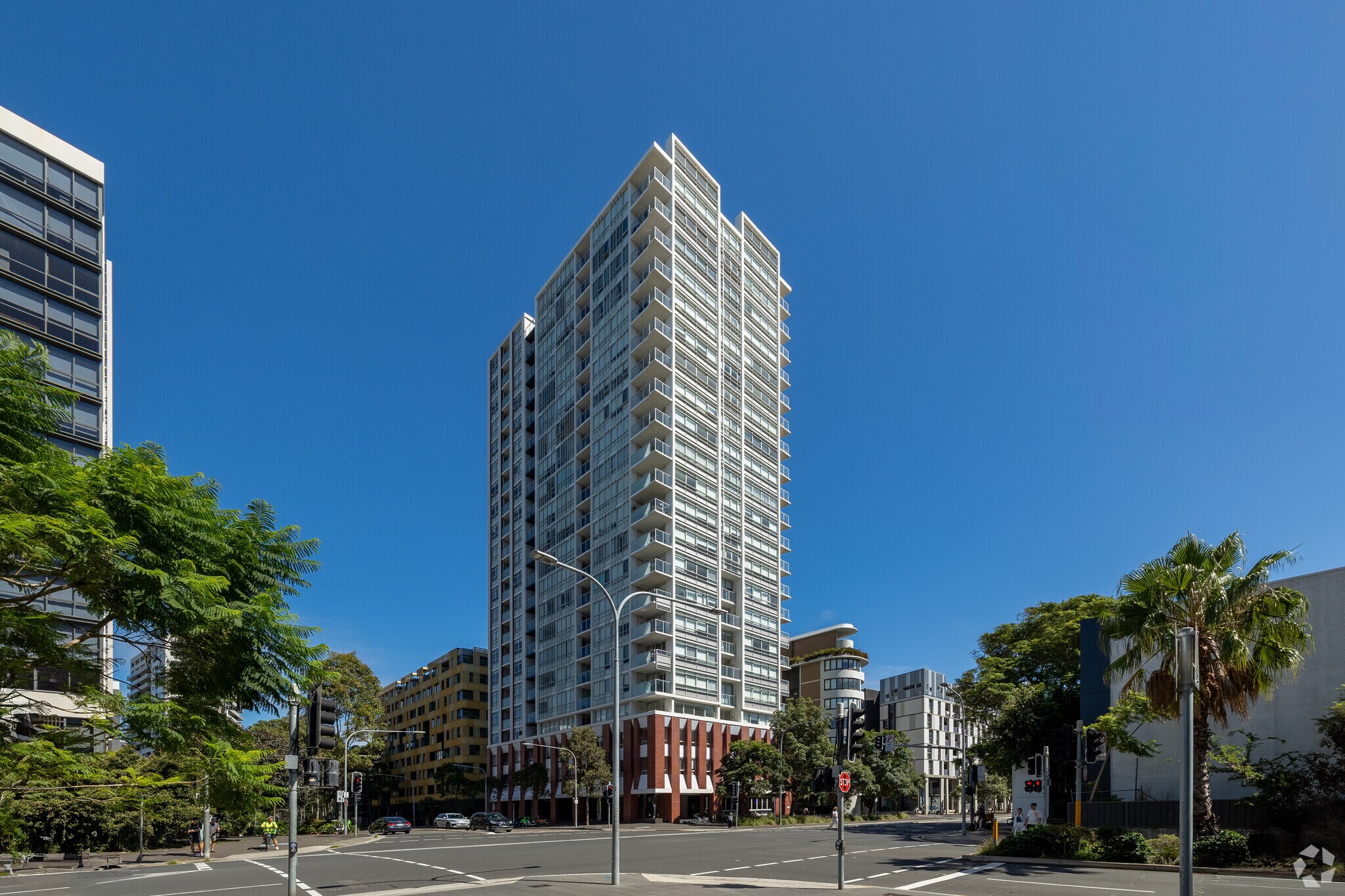 15 Gadigal Ave, Zetland en alquiler Foto principal- Imagen 1 de 6