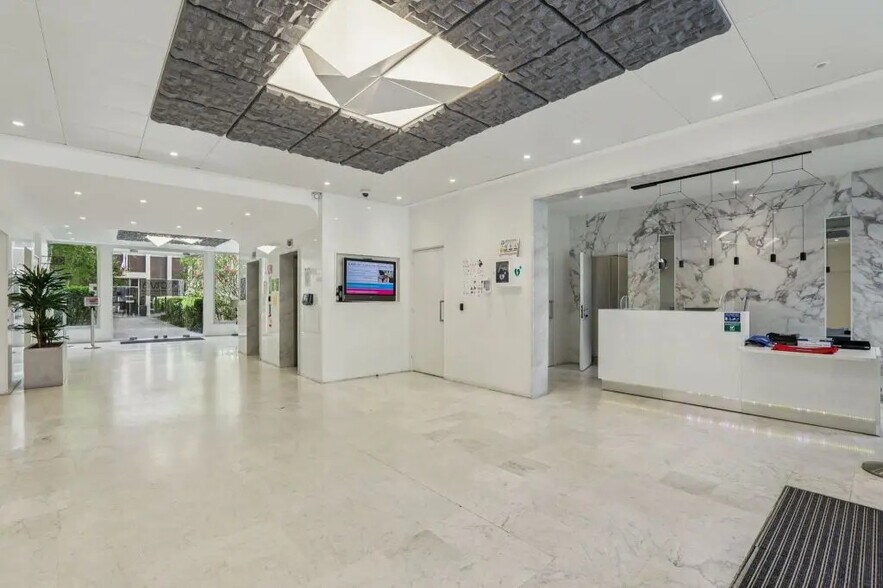 6-8 Rue Eugène Oudiné, Paris en alquiler - Foto del edificio - Imagen 2 de 9