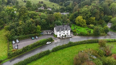 2 Fellside Cottages, Kendal en alquiler Foto del edificio- Imagen 2 de 8