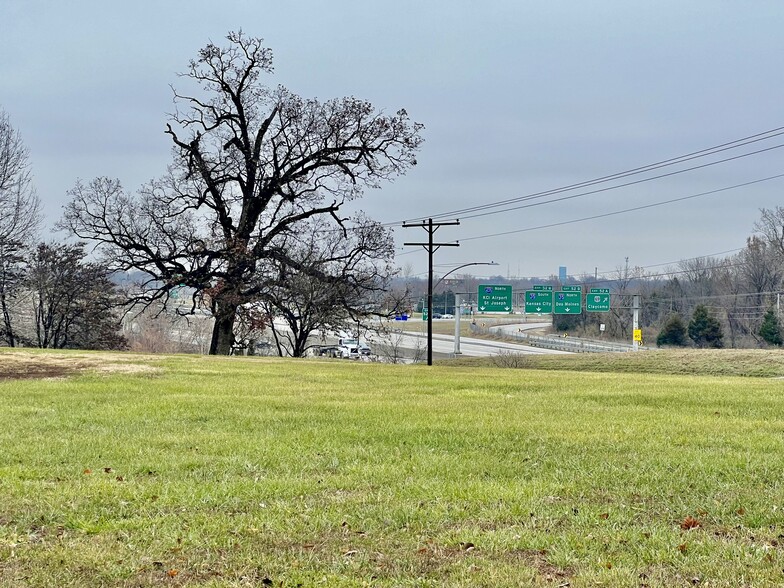 TBD E Park ave, Kansas City, MO en venta - Foto del edificio - Imagen 1 de 13