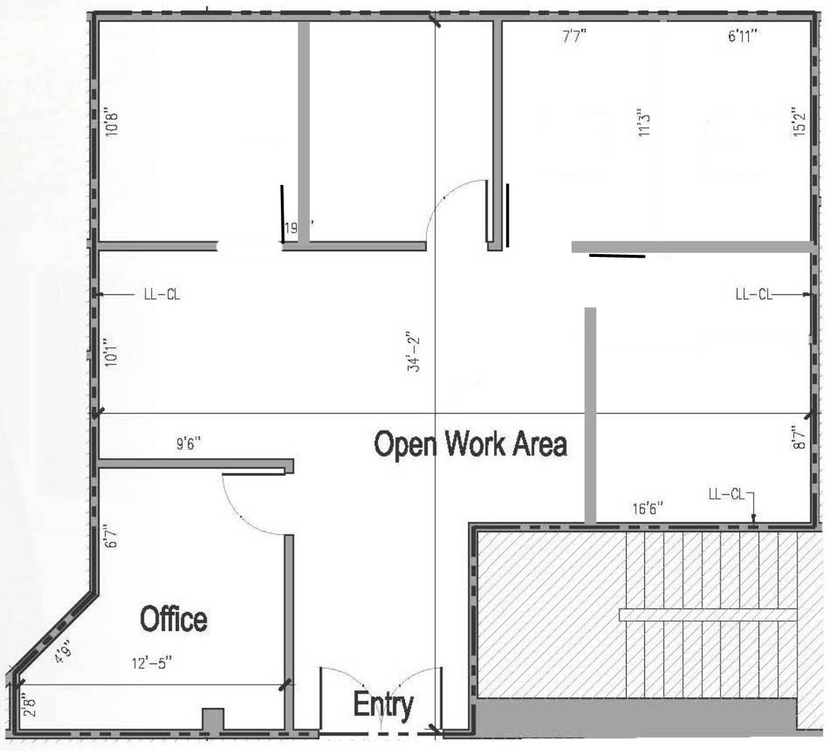 2501 N Green Valley Pky, Henderson, NV en alquiler Foto del edificio- Imagen 1 de 4