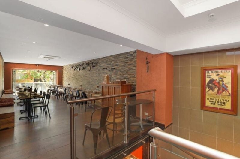 178 Victoria St, Potts Point en alquiler Foto del interior- Imagen 1 de 3