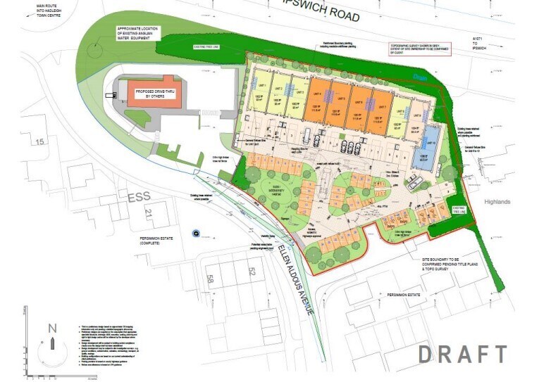 Ipswich Rd, Ipswich en venta - Otros - Imagen 2 de 4