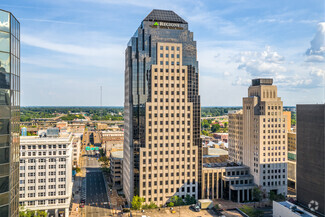 Más detalles para 333 Texas St, Shreveport, LA - Oficinas en alquiler