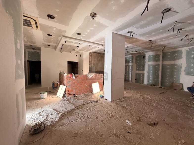 Edificio residencial en Parla, Madrid en venta - Foto del edificio - Imagen 1 de 2