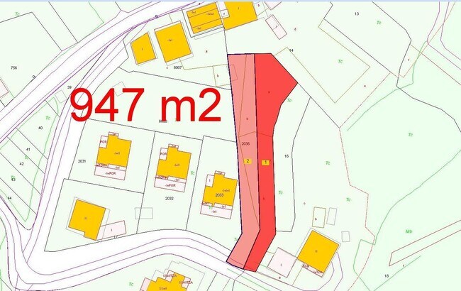 Más detalles de Freixeiro, 55, Sanxenxo - Terreno en venta