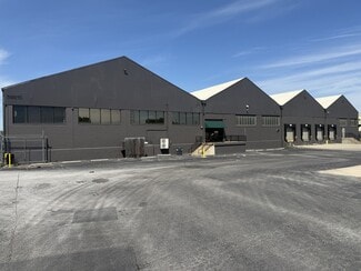 Más detalles de 3501 E Biddle St, Baltimore, MD - Nave en alquiler