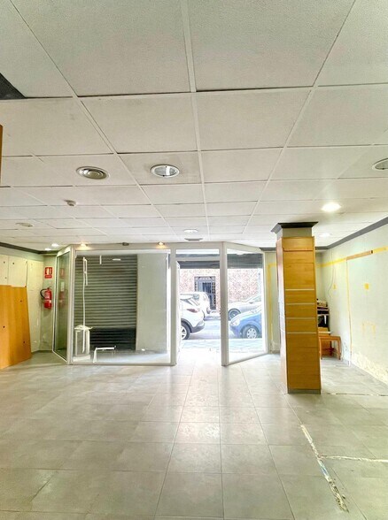 Carrer José Romero López, 10, Elche, Alicante en alquiler - Foto del interior - Imagen 3 de 21