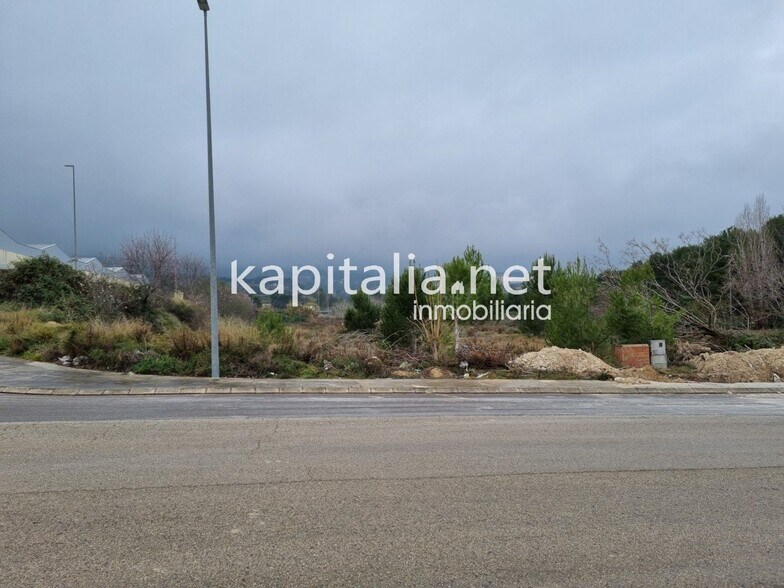 Nave en Benissoda en venta - Foto del edificio - Imagen 2 de 4