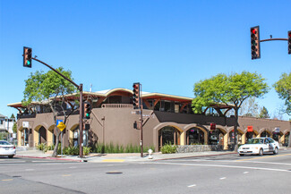 Más detalles para 1841-1847 Berkeley Way, Berkeley, CA - Oficina en alquiler