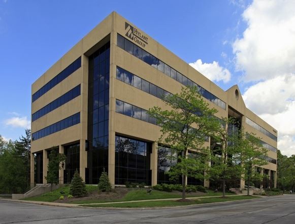 6000 Freedom Square Dr, Independence, OH en alquiler - Foto del edificio - Imagen 1 de 1