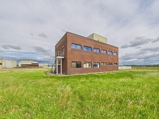Más detalles de Newbie Business Park, Annan - Oficina, flex en alquiler