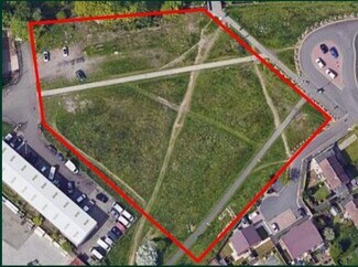 Más detalles de Land At Pelaw Way, Gateshead - Terreno en venta