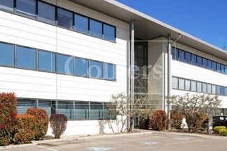 Más detalles de 15 Rue Marc Donadille, Marseille - Oficina en venta