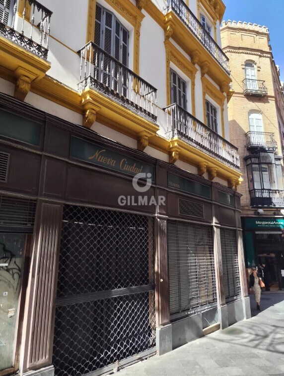 Más detalles de Local en alquiler