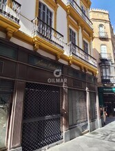 Local en Sevilla, Sevilla en alquiler Foto del interior- Imagen 1 de 3