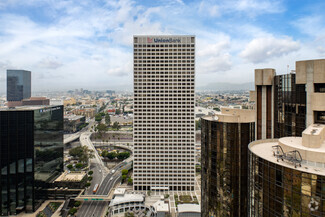 Más detalles para 445 S Figueroa St, Los Angeles, CA - Oficinas en alquiler