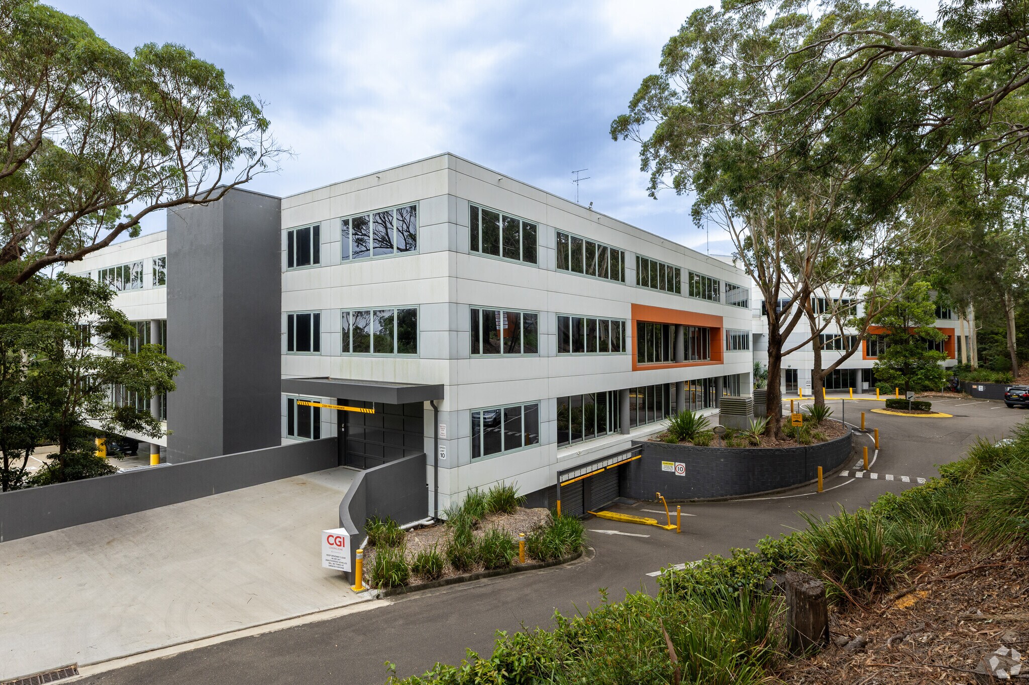 166 Epping Rd, Lane Cove en alquiler Foto principal- Imagen 1 de 5