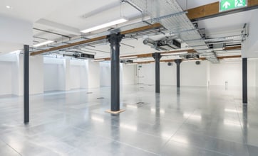 8 Shepherdess Walk, London en alquiler Foto del interior- Imagen 2 de 13