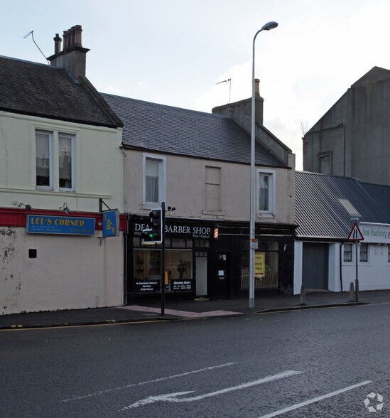 99-101 Grahams Rd, Falkirk en alquiler - Foto del edificio - Imagen 2 de 4