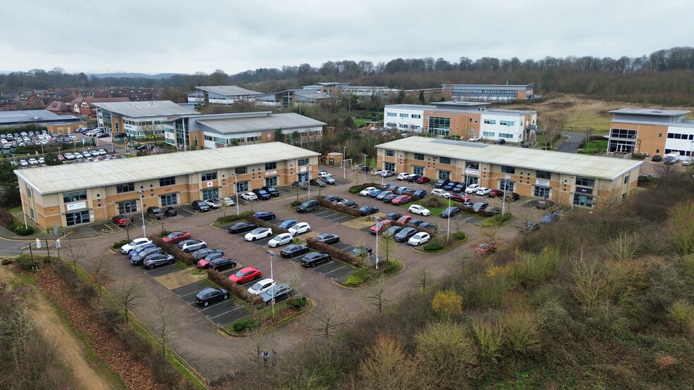 G7 Mellors Rd, Nottingham en alquiler - Foto del edificio - Imagen 2 de 11